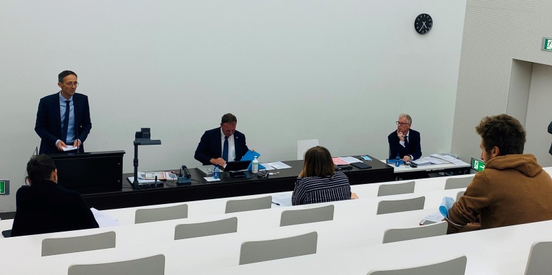 L’initiative « Pour une immigration modérée » menace les intérêts de l’économie, du système de santé et de l’éducation du canton de Fribourg – Le Conseil d’Etat rejette l’initiative