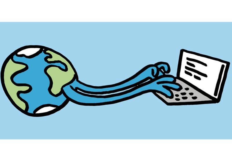 Klima - Schreibwettbewerb 2020