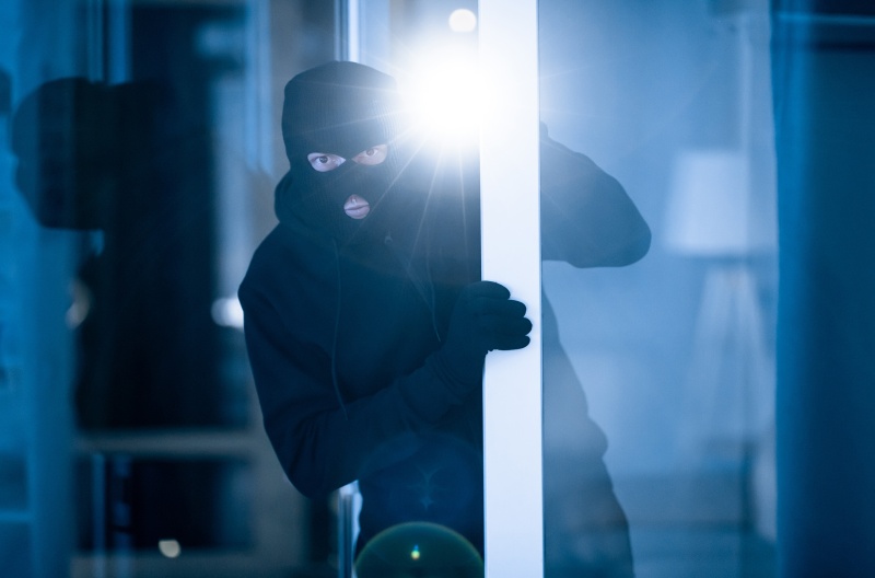 L’automne est la saison des cambriolages - Protégeons-nous !/Herbstzeit ist Einbruchzeit – Schützen wir uns!