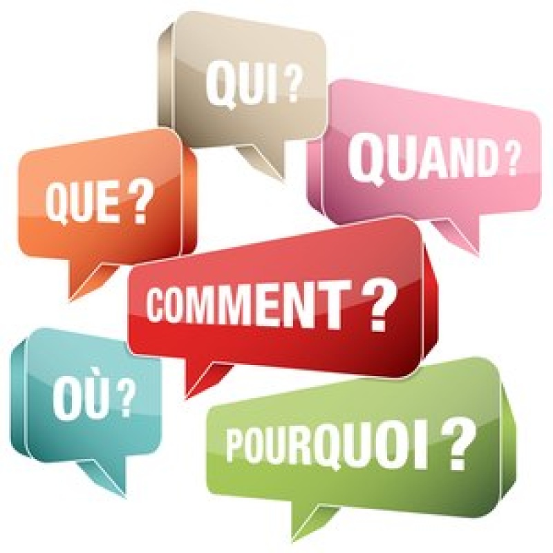 Séance d'information