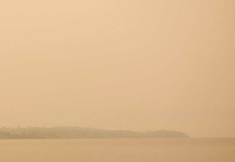 Sable du Sahara (image prétexte)