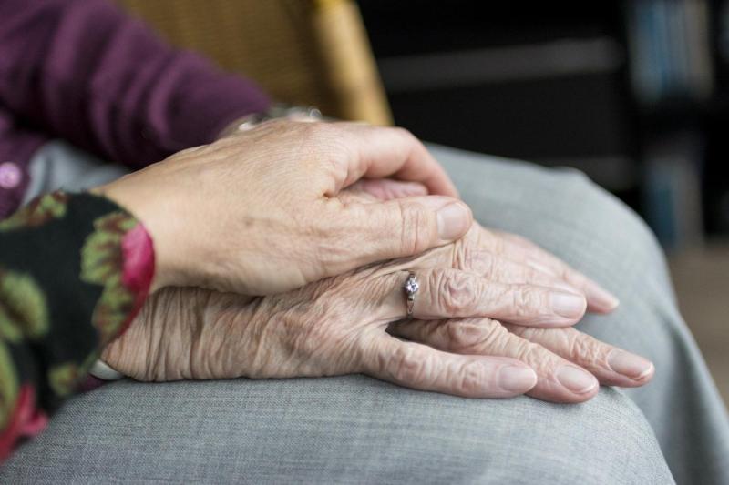 Palliative Care und betreuende Angehörige