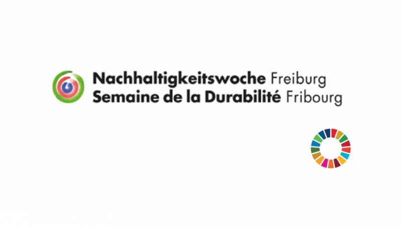 Semaine de la durabilité Fribourg 2021