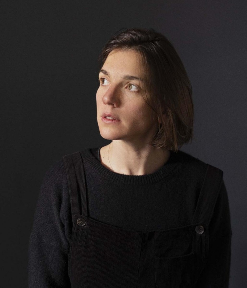 Cécile Monnier wurde mit der 13. Ausgabe der fotografischen Ermittlung zu Freiburg betraut