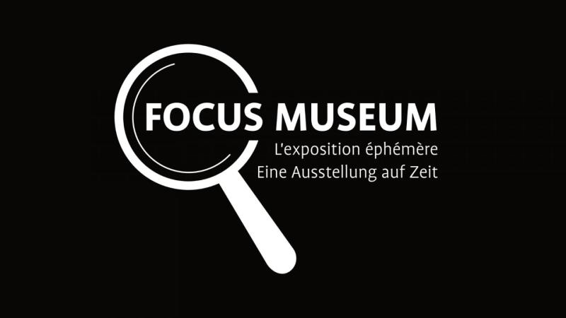 Focus Museum logo