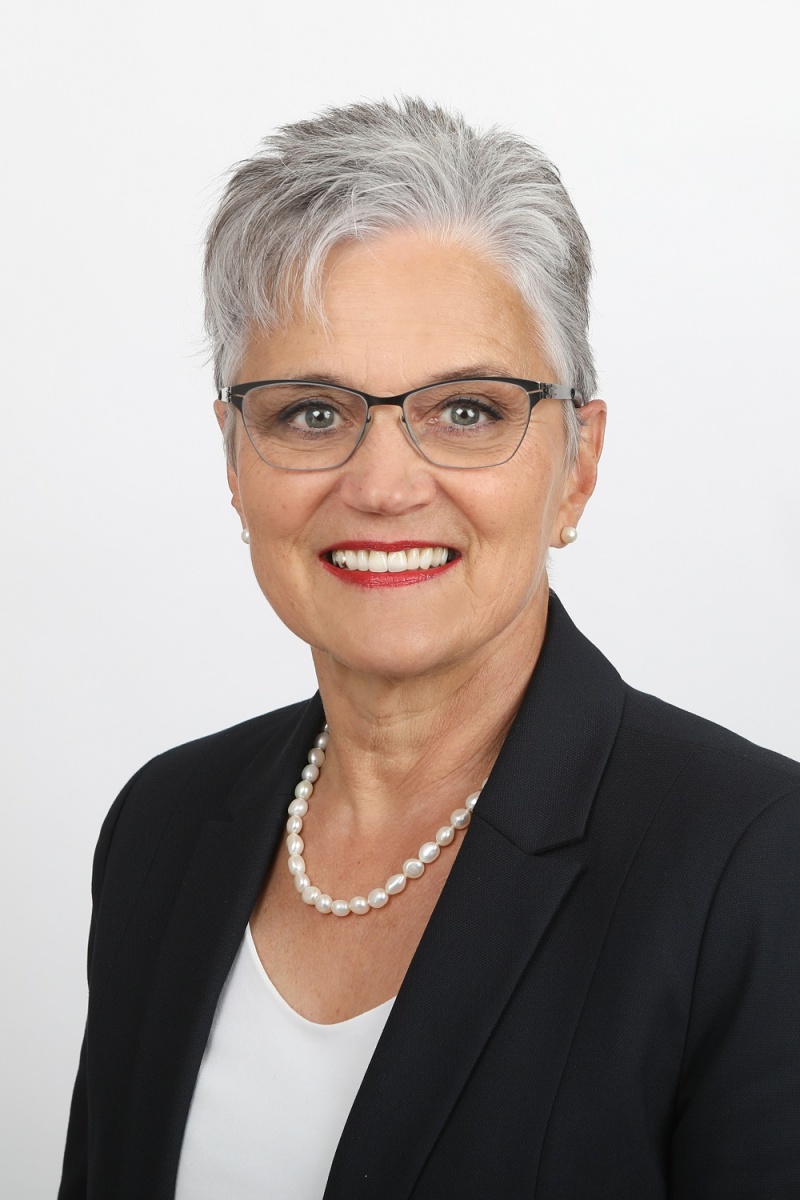 Katharina Thalmann-Bolz