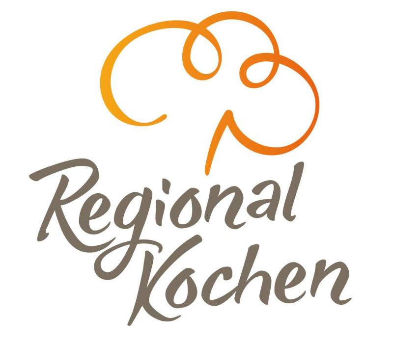 Logo Regional kochen