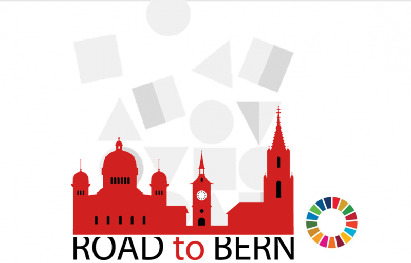 Road to Bern