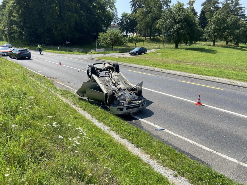 20210723_accident circulation Belfaux