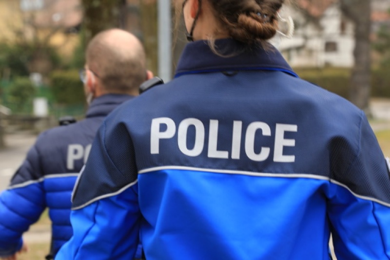 24 auteurs de déprédations commis dans la commune du Gibloux identifiés