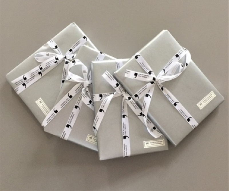 Auszeichnung des Staatsrats für die beste zweisprachige Maturität