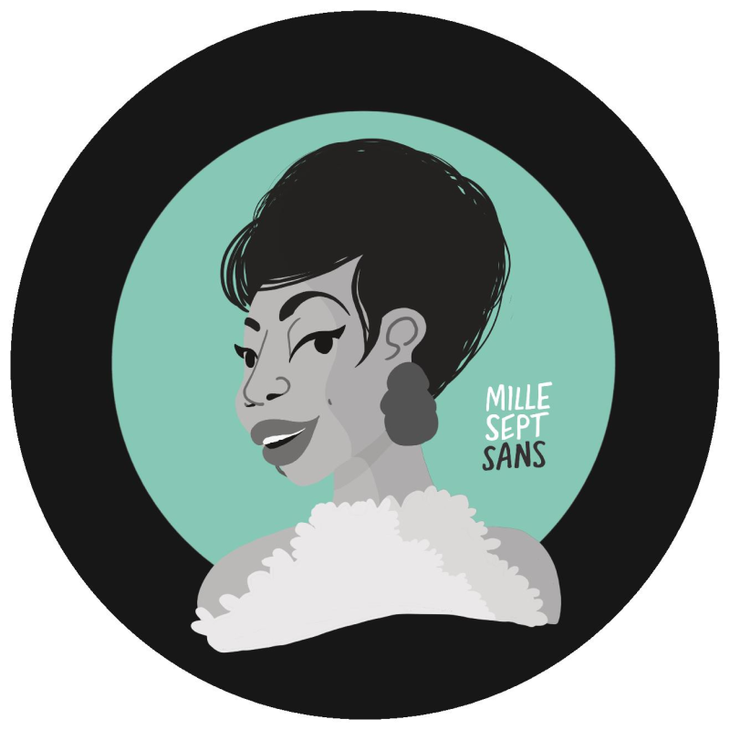 Charte Aretha