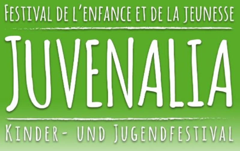 Juvenalia - Festival de l'enfance et de la jeunesse