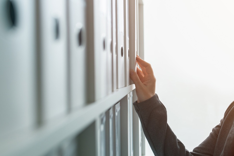 Ordonnances pénales - Strafbefehle