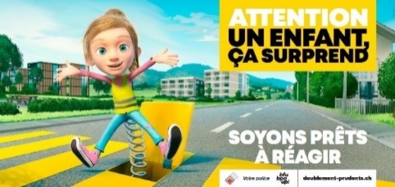 Rentrée scolaire : « Soyons prêts à réagir ! » / Schulanfang: «Seien Sie bereit zu reagieren! »