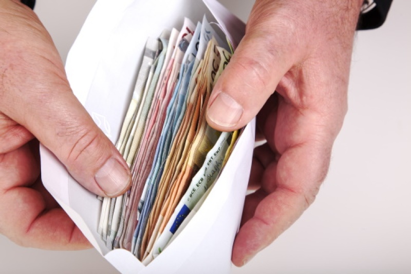 Une dizaine de vols à l’astuce de type « rip deal » recensés en Suisse / Zehn Trickdiebstähle vom Typ « Rip Deal » in der Schweiz registriert