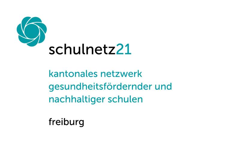 Freiburger Schulnetz21 
