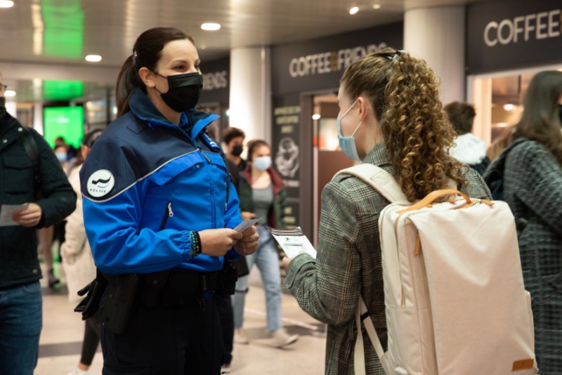 Journée cambriolage