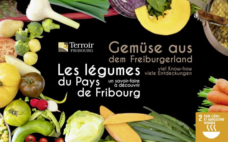 Les légumes du Pays de Fribourg_Terroir Fribourg