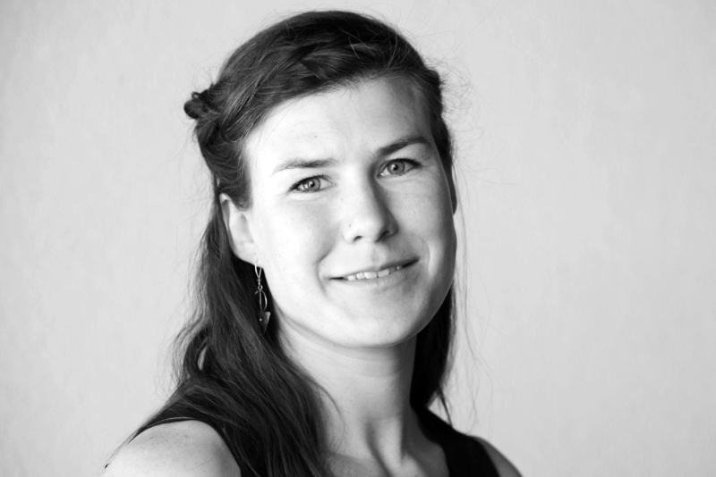 Noémi Handrick, céramiste