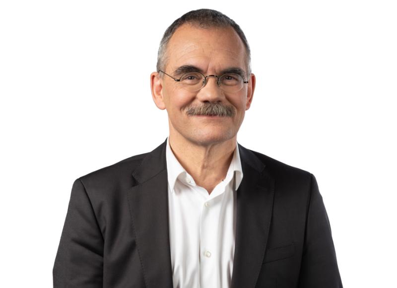 Monsieur le Conseiller d'Etat Jean-François Steiert (2022)