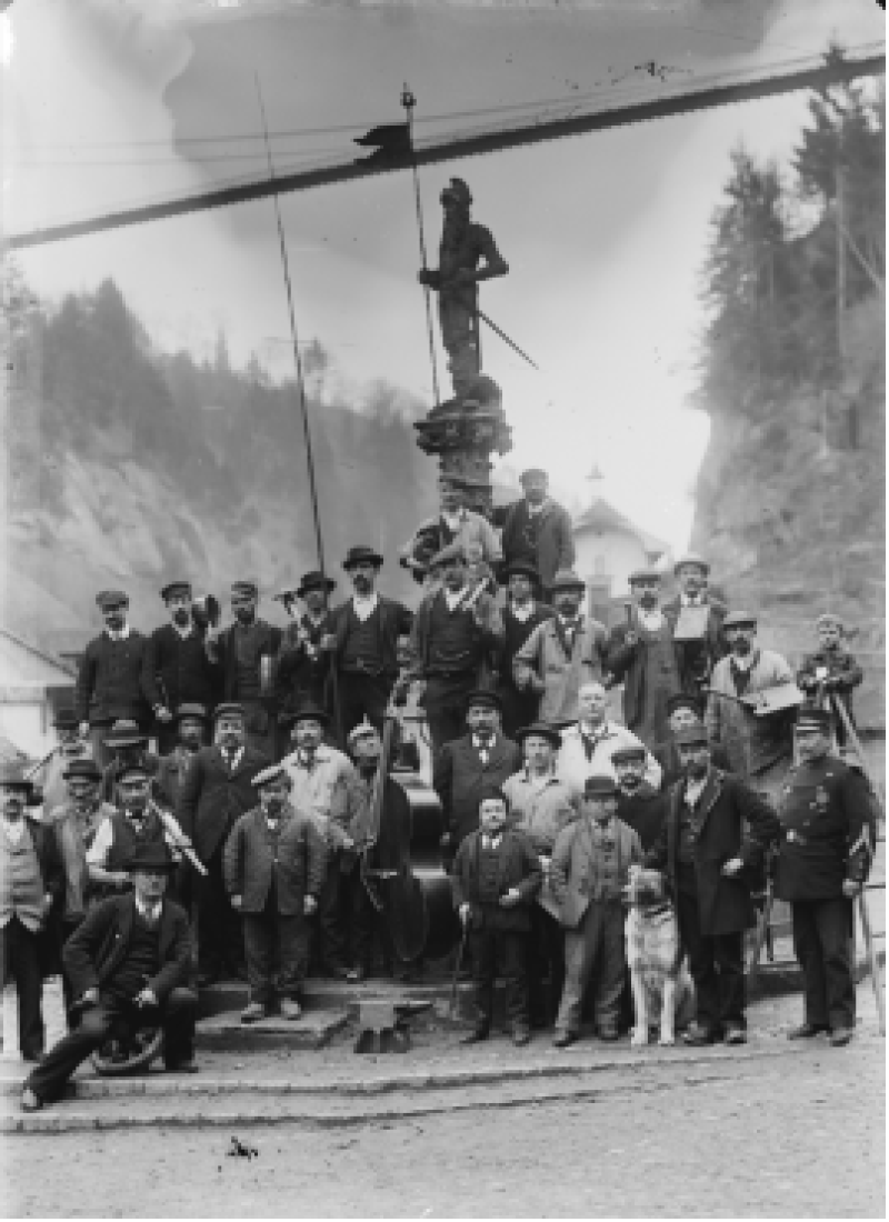 PATRIMOINE, EXPÉRIENCE NUMÉRIQUE ET IDENTITÉE RÉGIONALE 