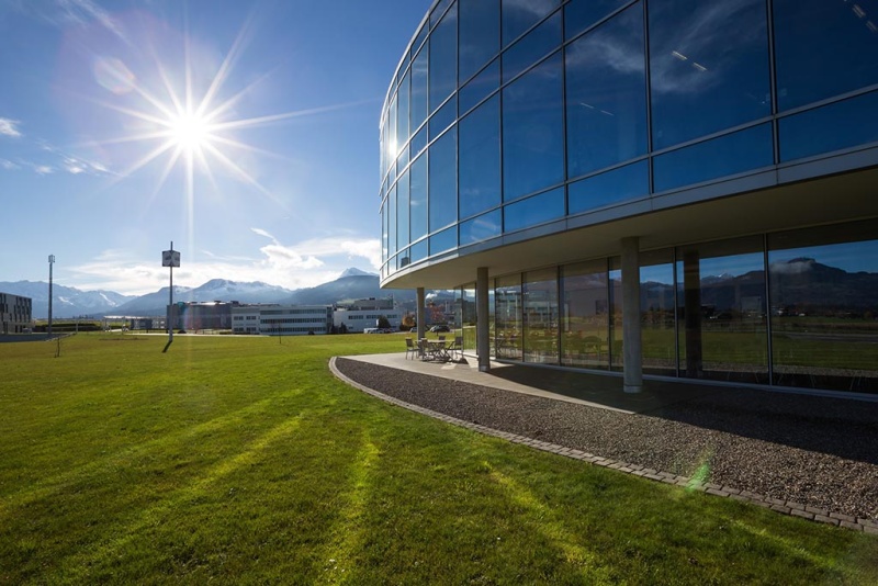 Wirtschaftsförderung Kanton Freiburg