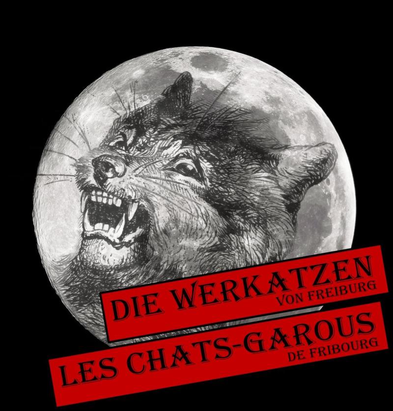 Chats-Garous de Fribourg