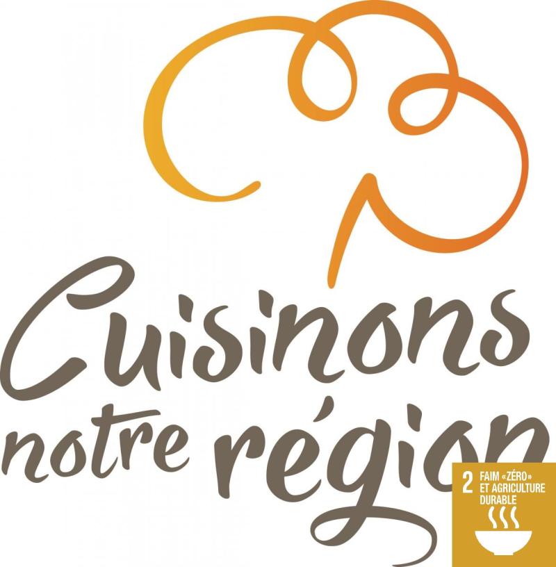 Cuisinons notre région_logo
