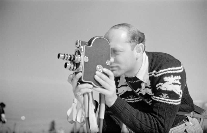 Documents sonores et films