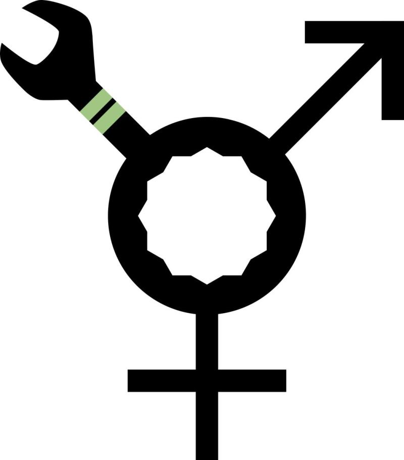 Logo égalité en entreprise