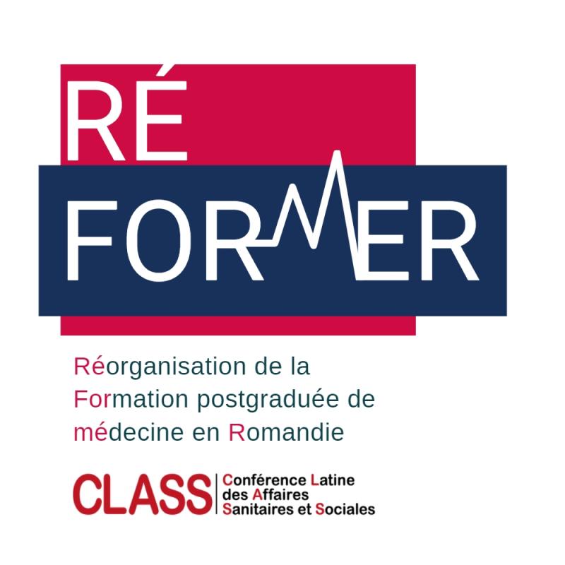 Logo REFORMER