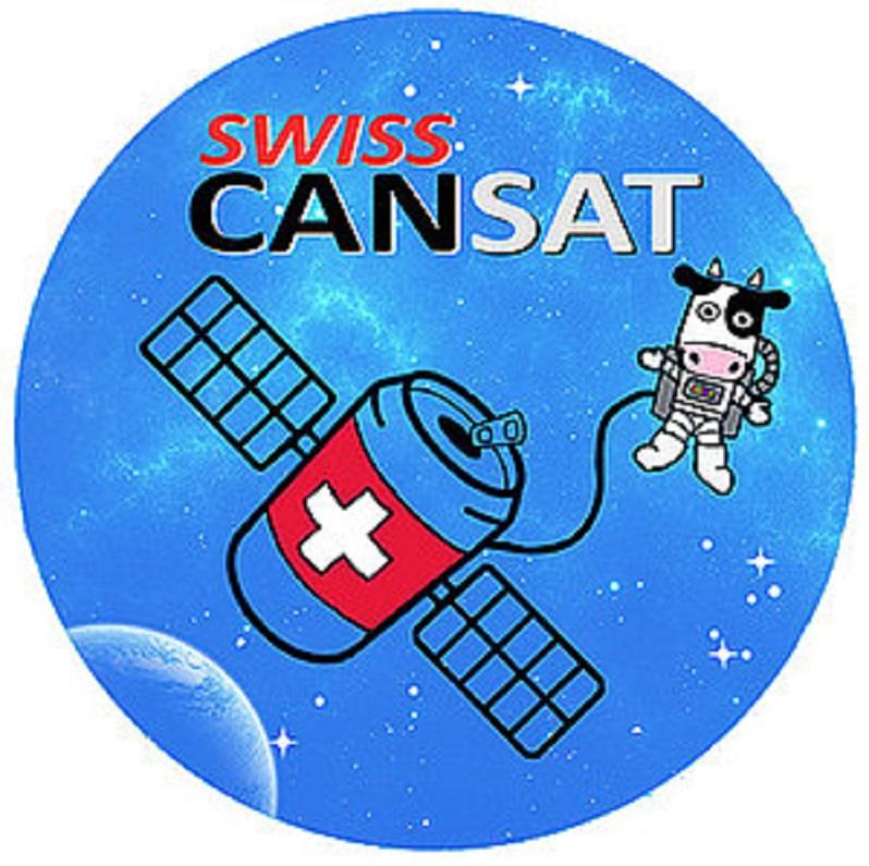 SwissCanSat