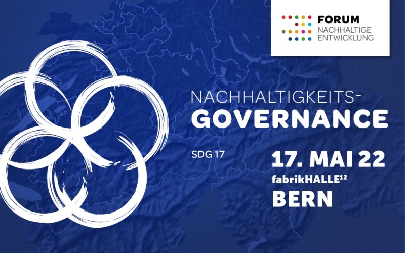 Forum Nachhaltige Entwicklung