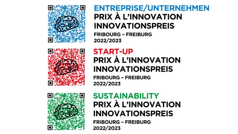 Prix Innovation 2022-2023