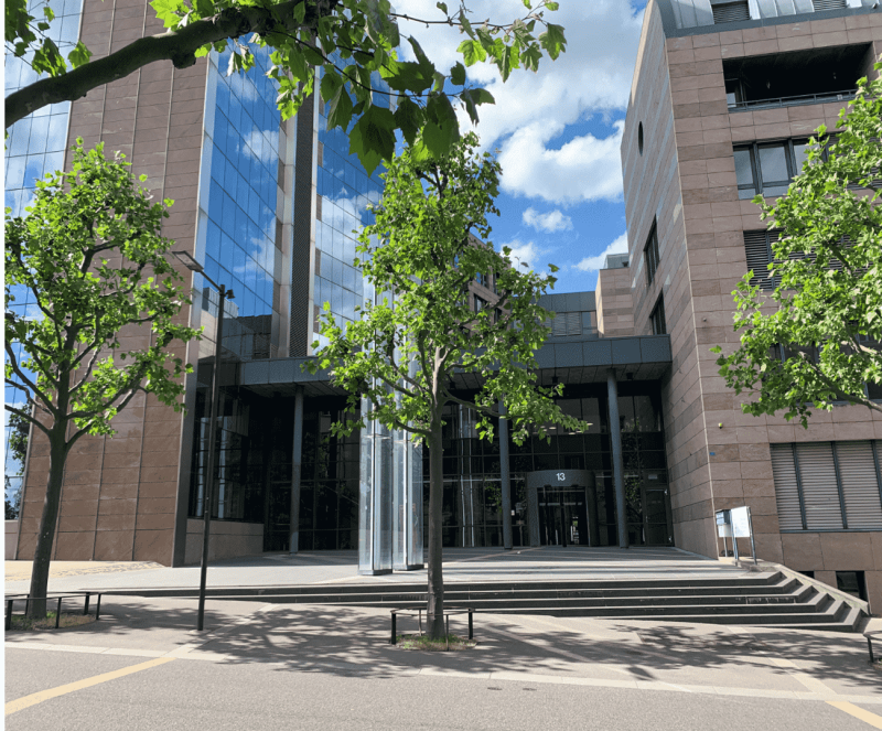 Service cantonal des contributions