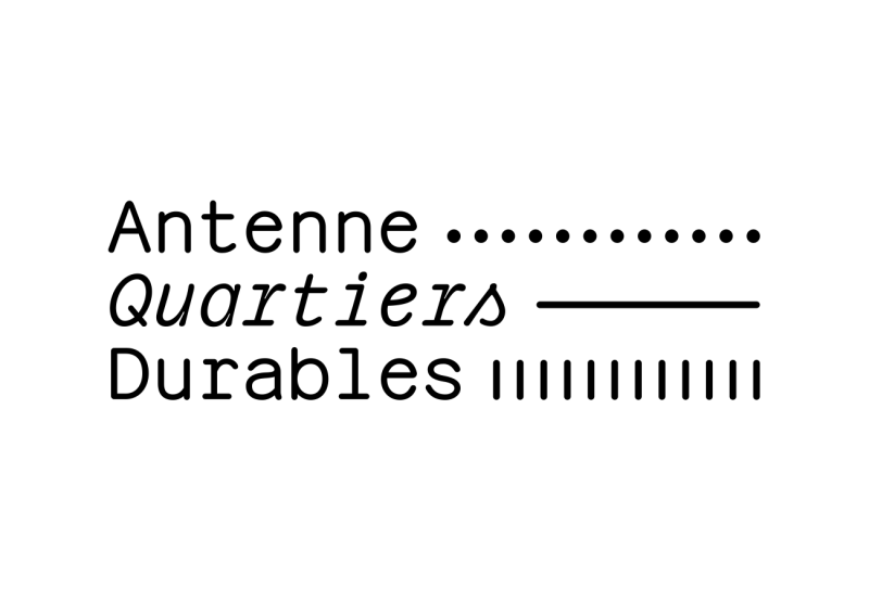 Antenne Quartiers Durables