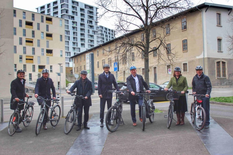 Bike to Work CE 2022