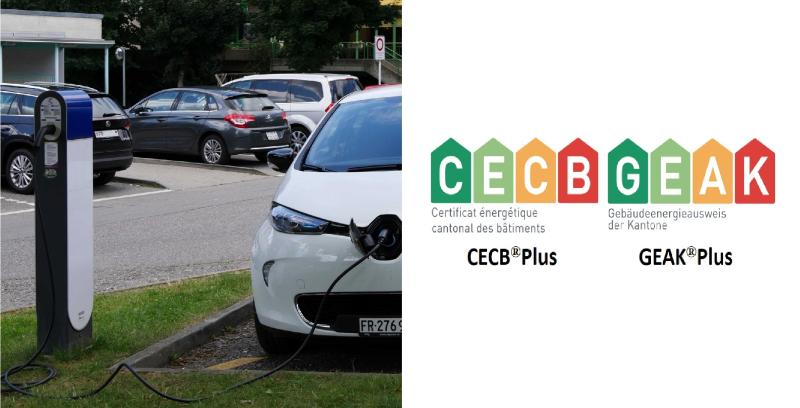 nouvelle subvention borne de recharge CECB Plus