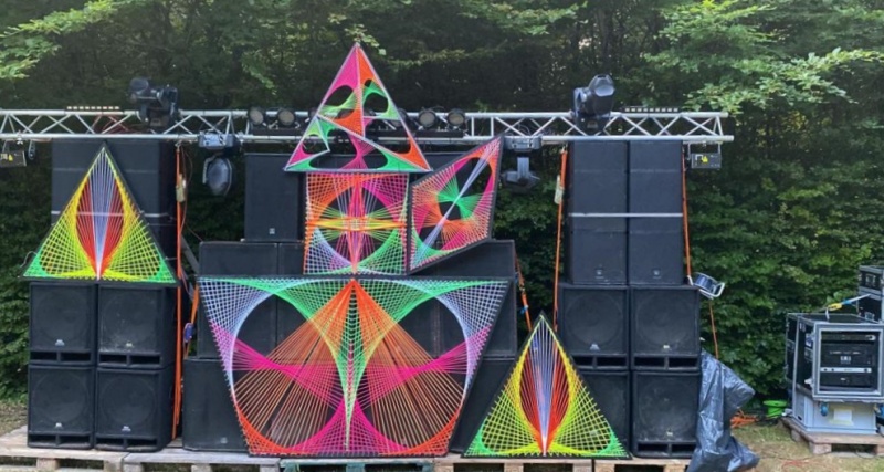 Fête non autorisée à Belfaux