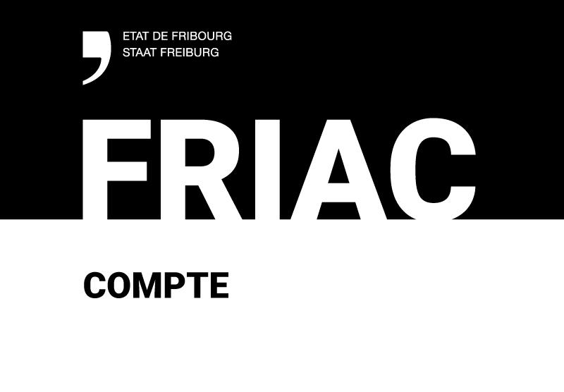 Compte FRIAC