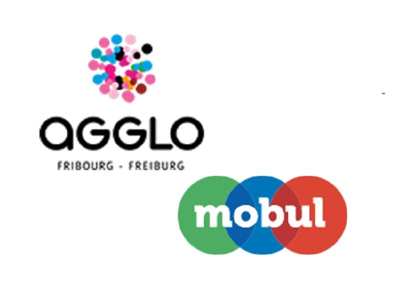 Logos agglomeration