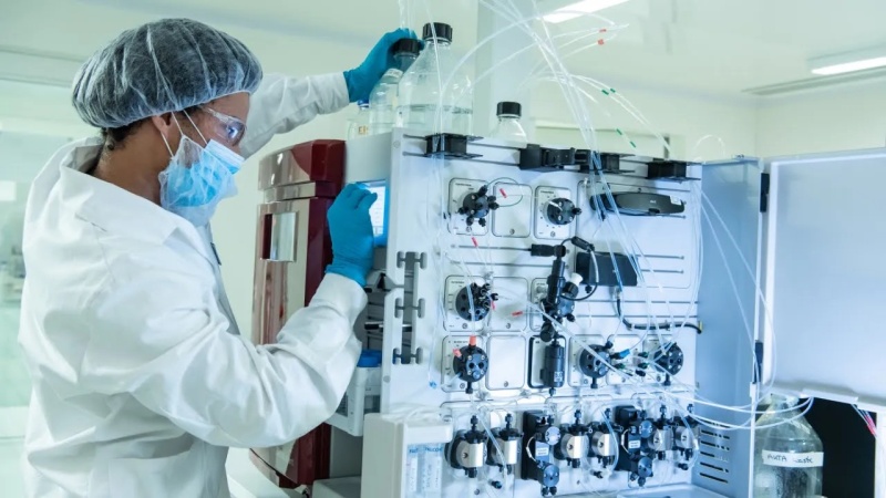 Biofactory Competence Center 