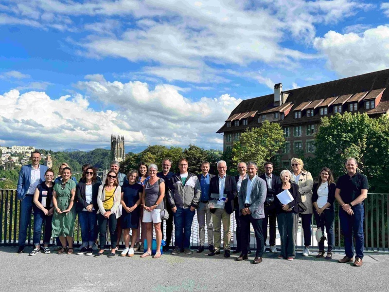 Collaborateurs/-rices SFP