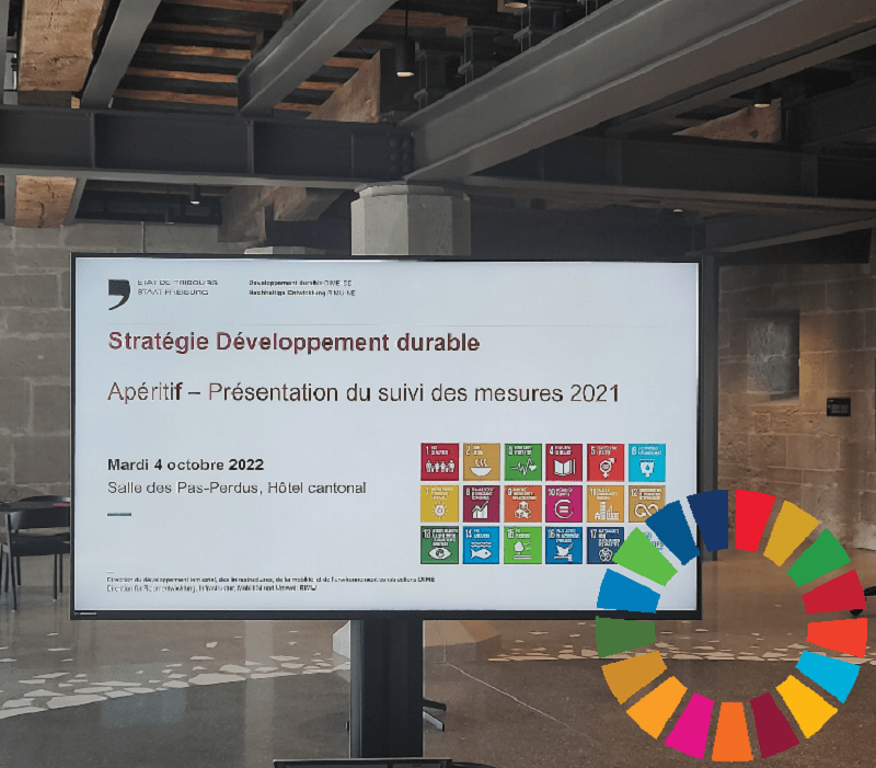 Apéritif présentation Stratégie DD_DE