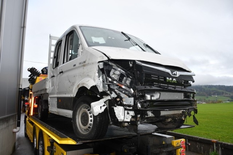 Police cantonale Fribourg