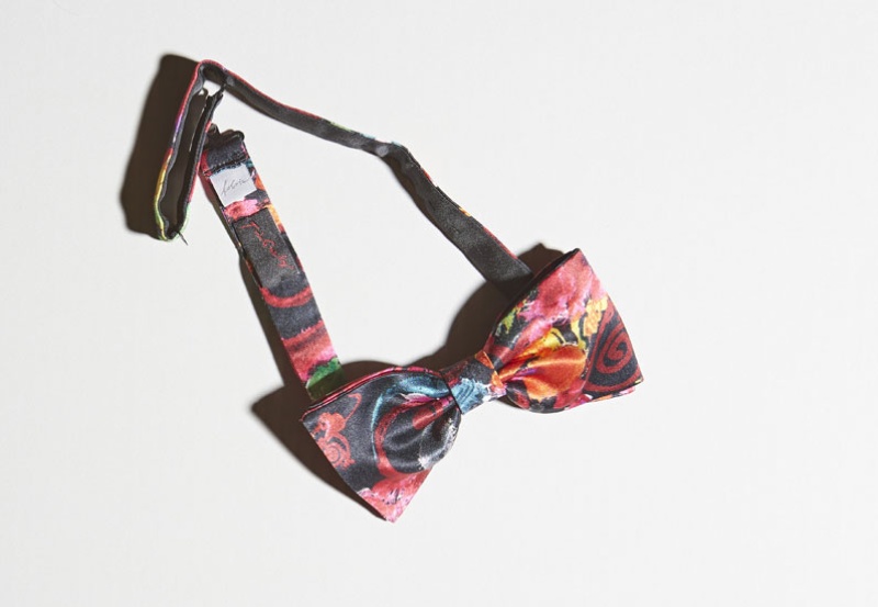 Noeud papillon Tinguely