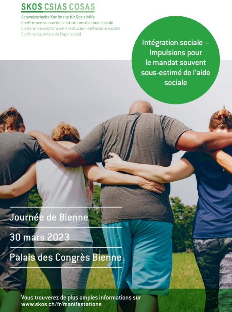 Journée organisée par la CSIAS