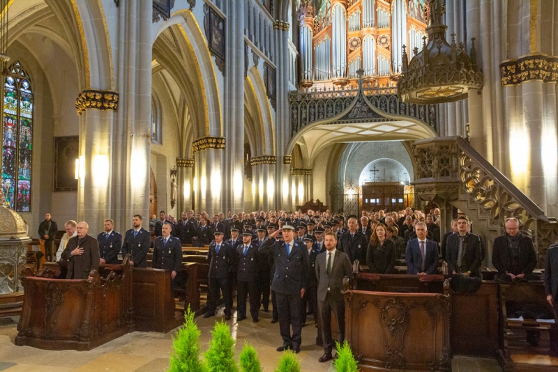 Prestation de serment EGP 2021