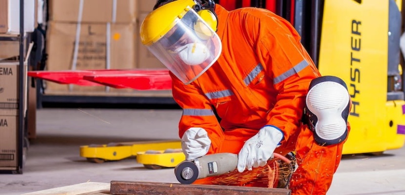 Directives MSST  - Sécurité au travail